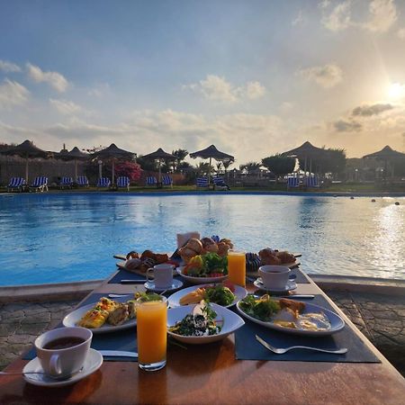Fanar Hotel 아인 수크나 외부 사진