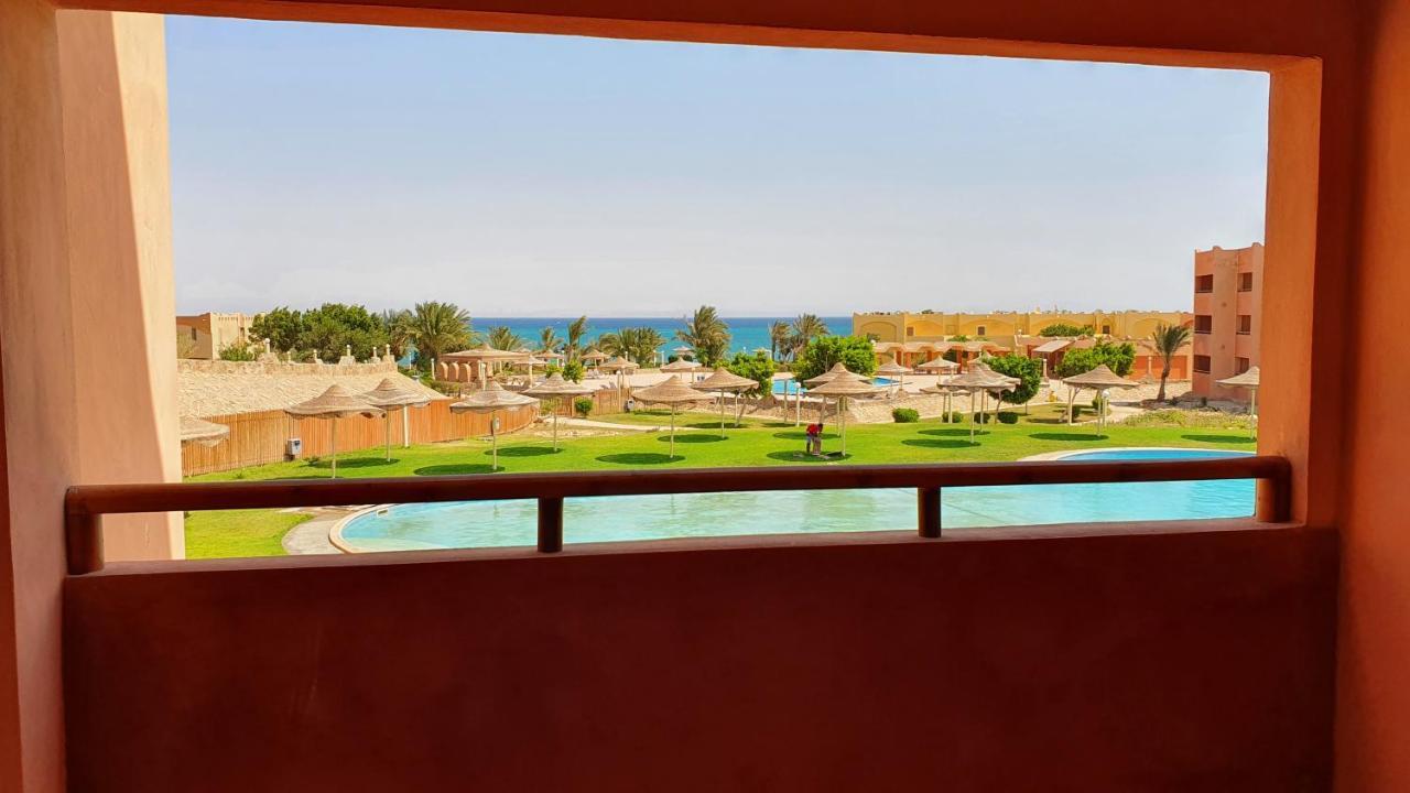 Fanar Hotel 아인 수크나 외부 사진