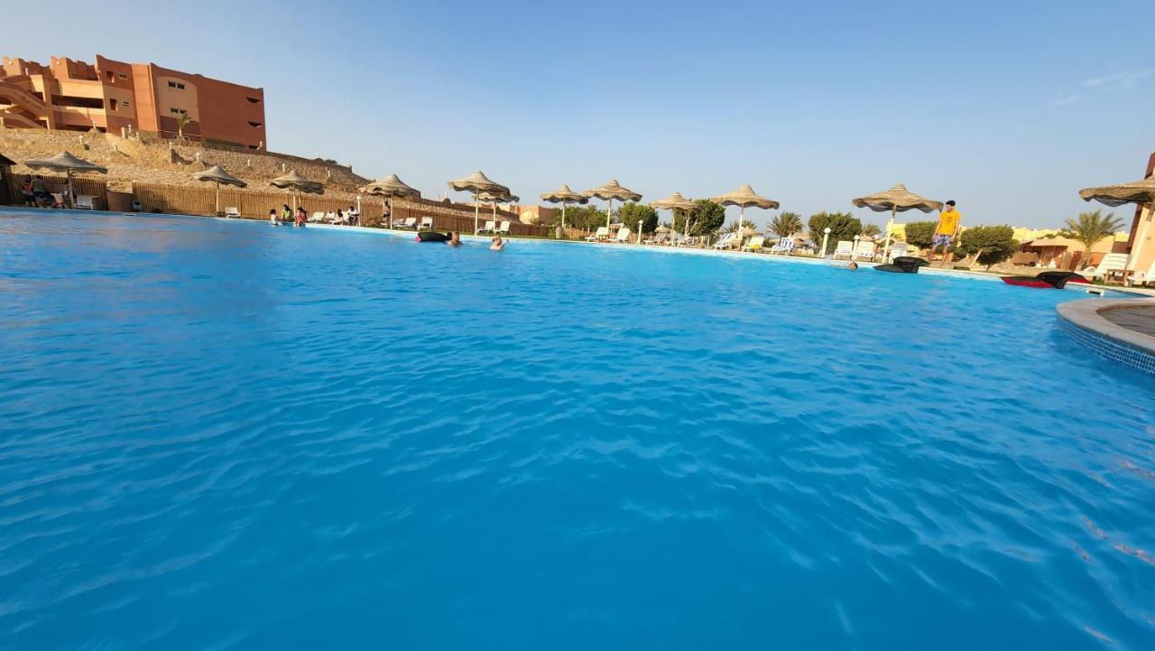 Fanar Hotel 아인 수크나 외부 사진